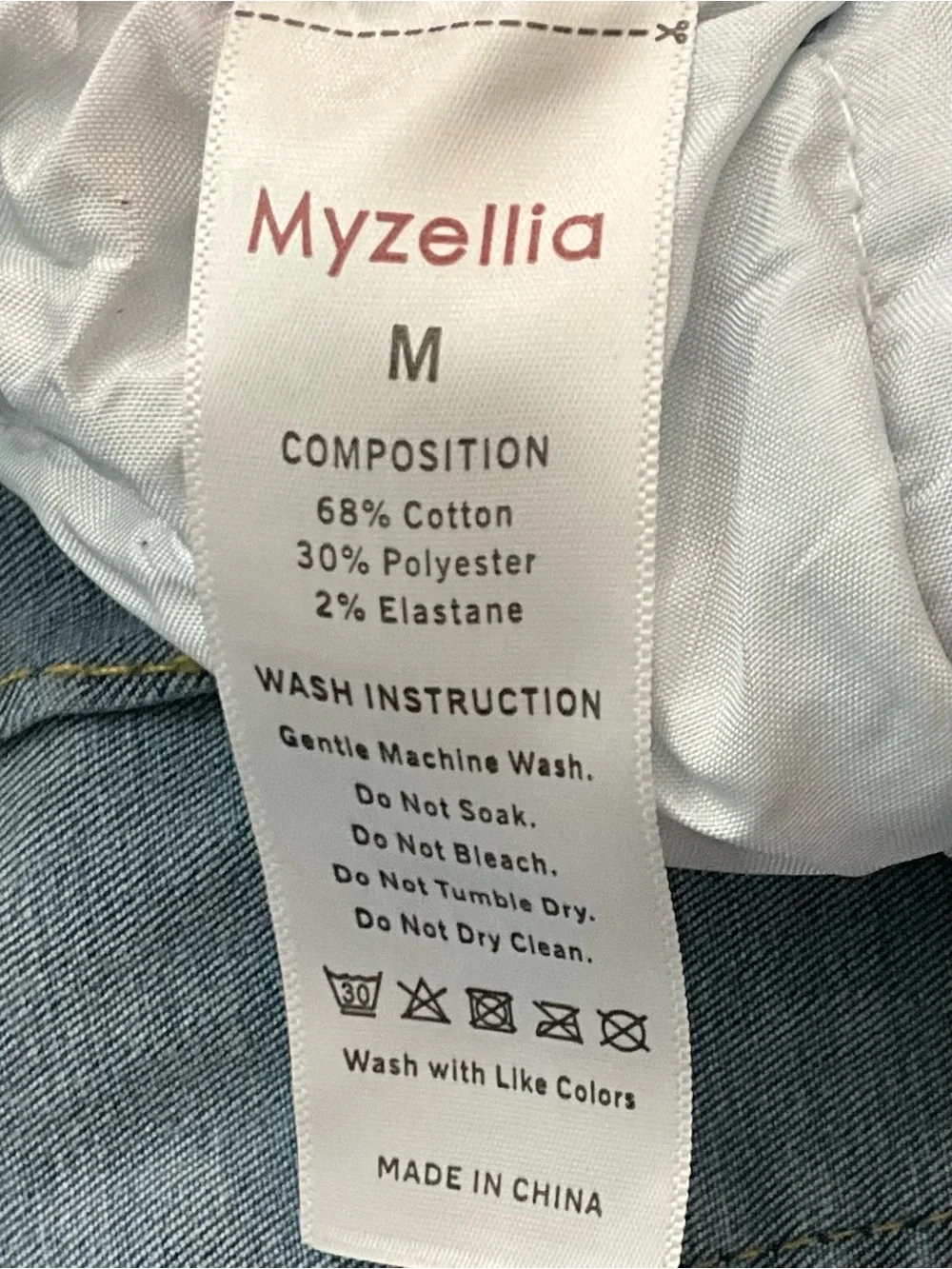 Roswear myzellia women’s